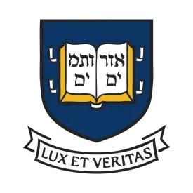 Yale University Stickers
