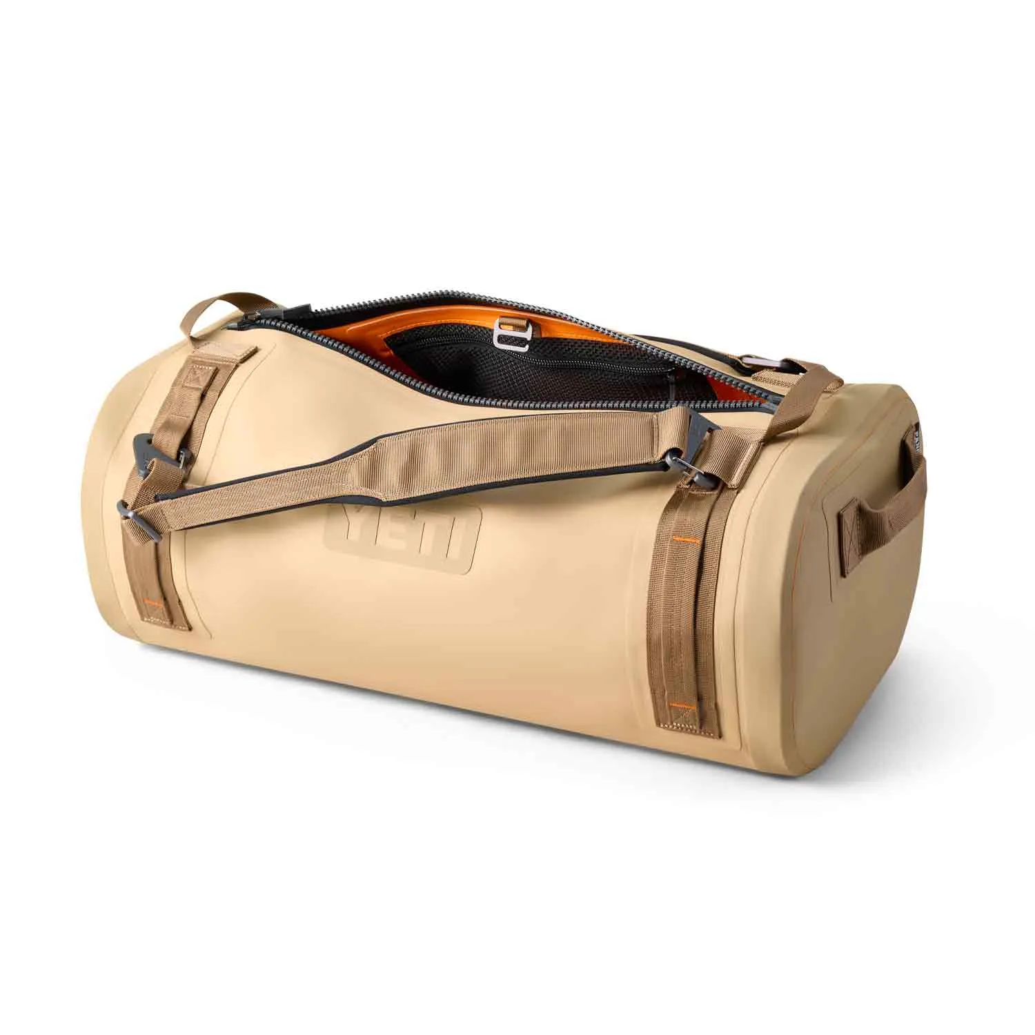 YETI Panga 50 Duffel (Tan)