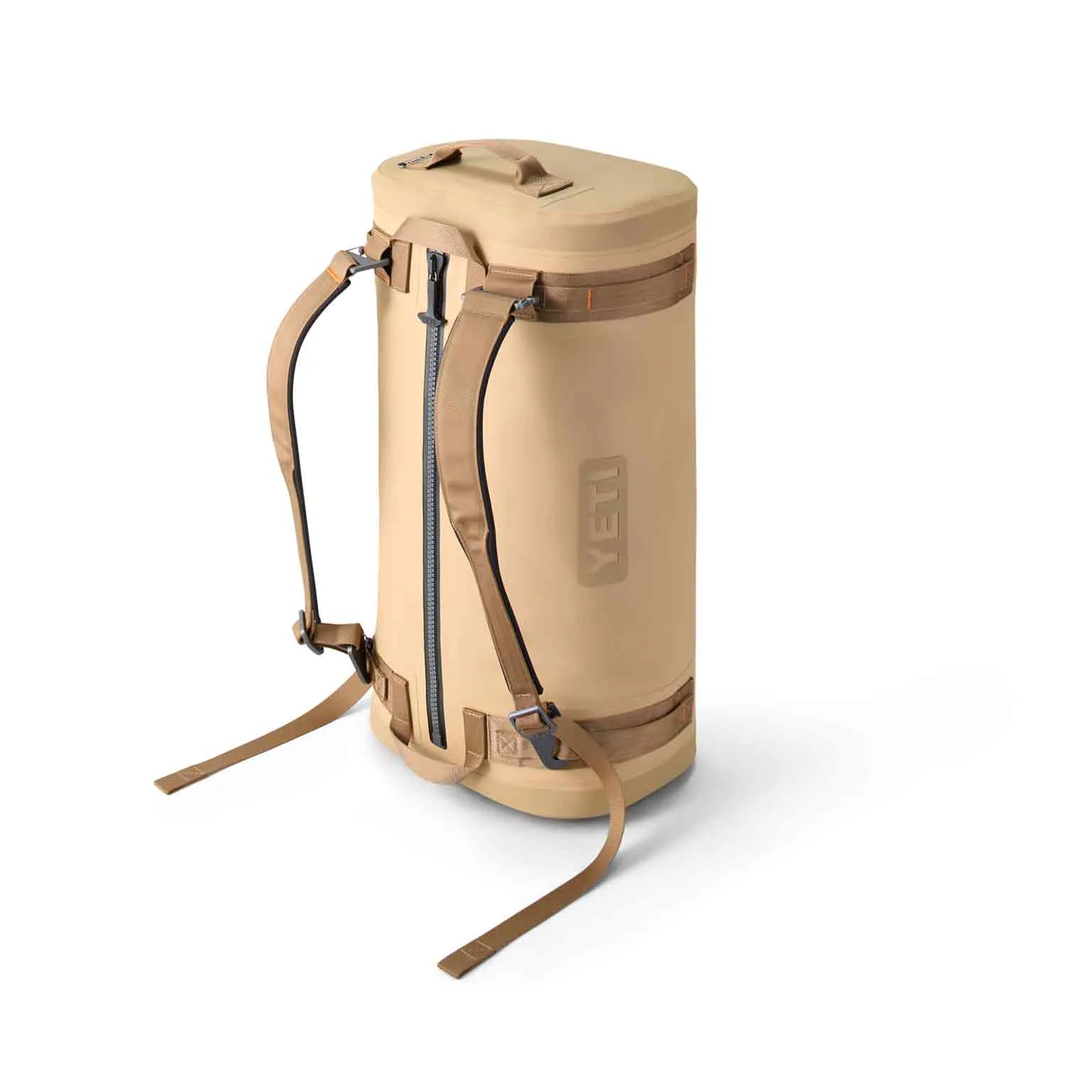 YETI Panga 50 Duffel (Tan)