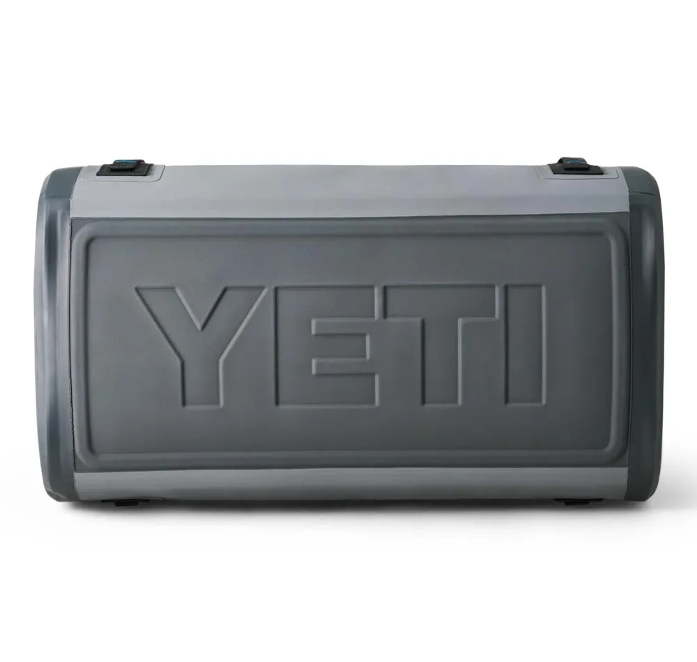 Yeti Panga 50L Submersible Duffel Storm Grey