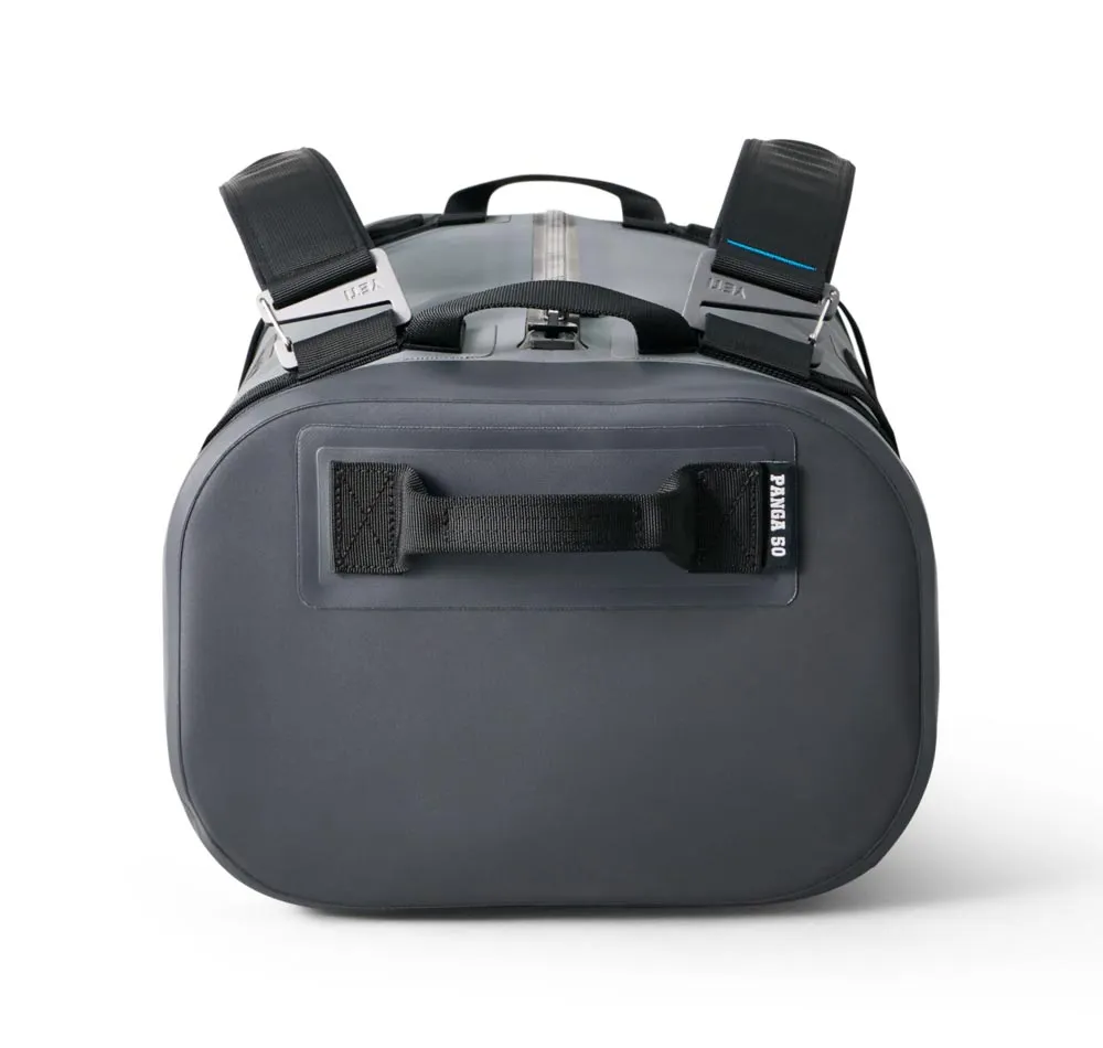 Yeti Panga 50L Submersible Duffel Storm Grey